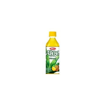 ALOE VERA SUGAR FREE PET 500ml - (ΑΝΑΝΑΣ)