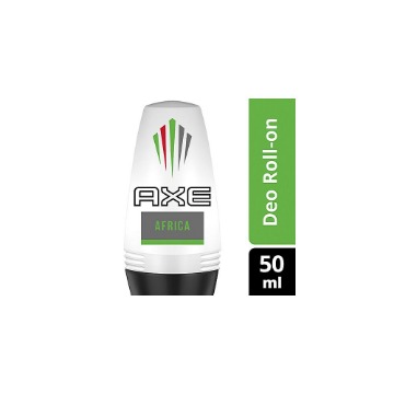 AXE ΑΠΟΣΜΗΤΙΚΟ ROLL ON 50ml - (AFRICA)
