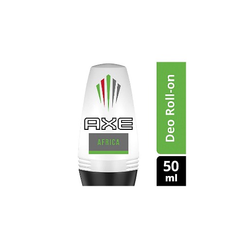AXE ΑΠΟΣΜΗΤΙΚΟ ROLL ON 50ml - (AFRICA)