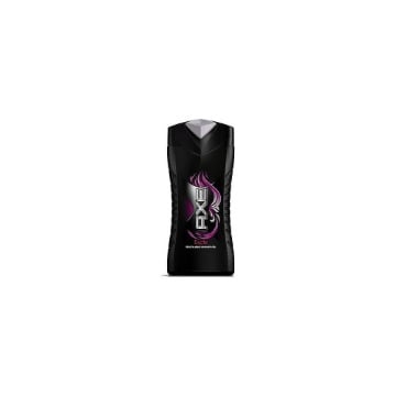 AXE SHOWER GEL 250ml - (AFRICA)