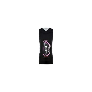 AXE SHOWER GEL 400ml - (EXCITE)