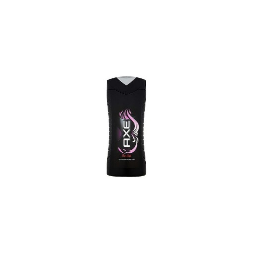 AXE SHOWER GEL 400ml - (EXCITE)