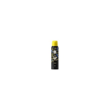 BU DEO SPRAY 150ml (WILD)