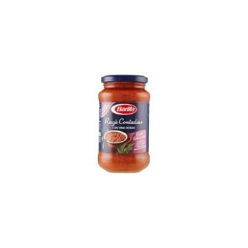 BARILLA RAGU CONTADINA 400gr.
