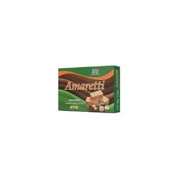 BINGO AMARETTI ΚΡΕΜΑ ΦΟΥΝΤΟΥΚΙ (12τεμ. x 68gr.)