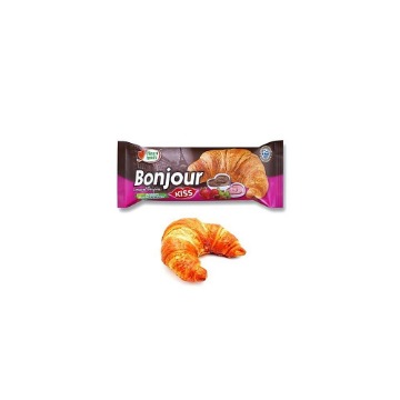 BONJOUR ΚΡΟΥΑΣΑΝ KISS 150gr.