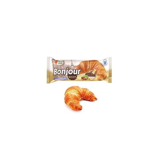 BONJOUR COLD ΚΡΟΥΑΣΑΝ ROCHER 110gr.