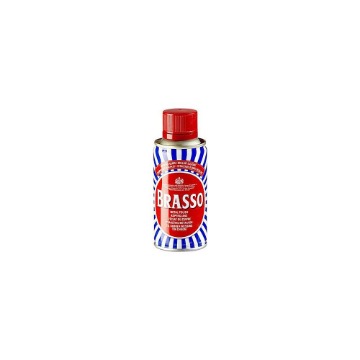 BRASSO ΓΥΑΛΙΣΤΙΚΟ ΜΕΤΑΛΛΩΝ 150ml