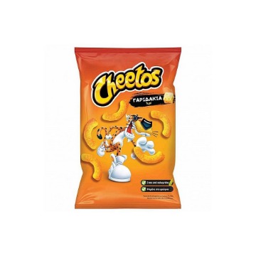 CHEETOS 80gr. - (LOTTO)