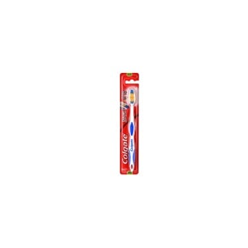 COLGATE ΟΔΟΝΤΟΒΟΥΡΤΣΑ DEEP CLEAN (MEDIUM)