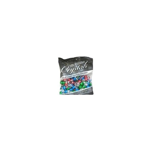 OSCAR CRYSTALS ΚΑΡΑΜΕΛΕΣ ΜΠΙΛΙΑ 300gr.
