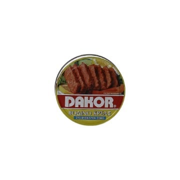 DAKOR ΒΟΔΙΝΟ 200gr.