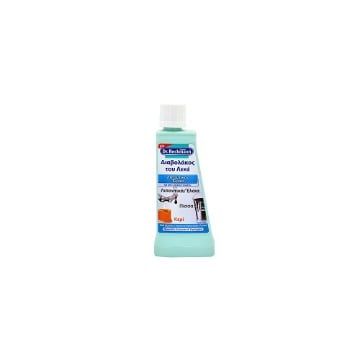 DR. BECKMANN ΔΙΑΒΟΛΑΚΟΣ ΤΟΥ ΛΕΚΕ 50ml-(ΛΙΠΑΝΤΙΚΑ/ΕΛΑΙΑ)