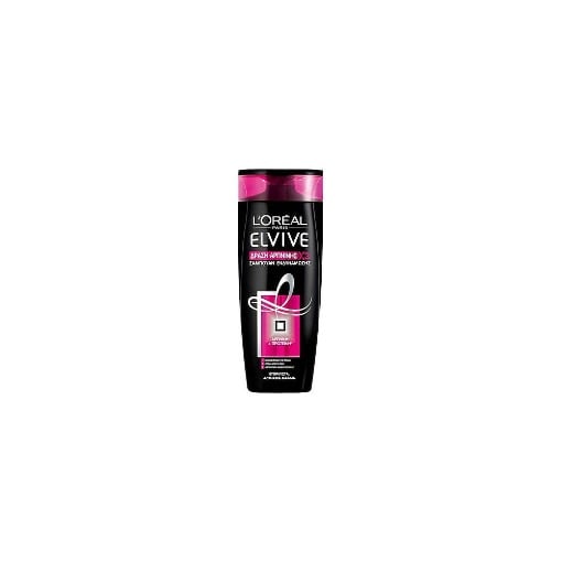 ELVIVE SHAMPOO 400ml - (ΔΡΑΣΗ ΑΡΓΙΝΙΝΗΣ)