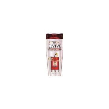 ELVIVE SHAMPOO 400ml - (ΟΛΙΚΗ ΑΝΑΔΟΜΗΣΗ)