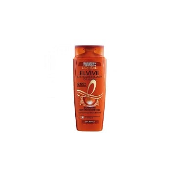 ELVIVE SHAMPOO 700ml - (EXTRAORDINARY OIL JOJOBA)