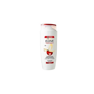ELVIVE SHAMPOO 700ml - (ΑΝΑΔΟΜΗΣΗΣ TOTAL REPAIR 5)