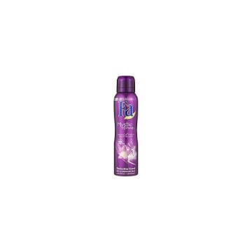 FA DEO SPRAY 150ml - (MYSTIC MOMENTS)