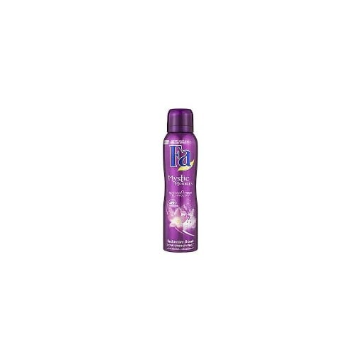 FA DEO SPRAY 150ml - (MYSTIC MOMENTS)