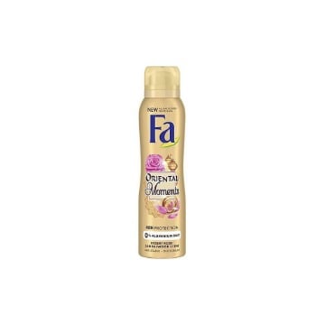 FA DEO SPRAY 150ml - (ORIENTAL MOMENTS)
