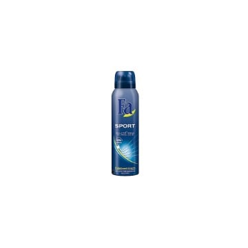 FA DEO SPRAY 150ml - (SPORT)
