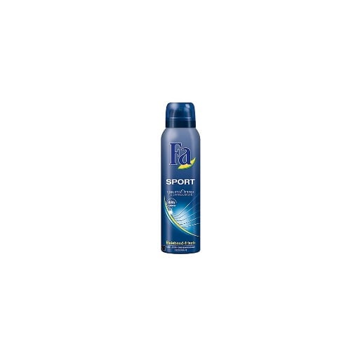 FA DEO SPRAY 150ml - (SPORT)