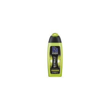 FA ΑΦΡΟΛΟΥΤΡΟ 250ml - (ENERGY BOOST)