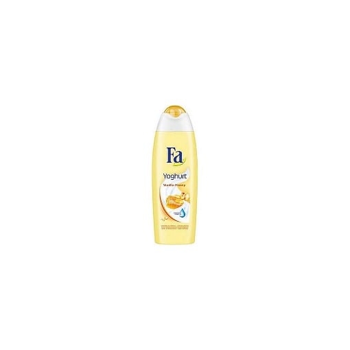 FA ΑΦΡΟΛΟΥΤΡΟ 750ml - (YOGOURT VANILIA)