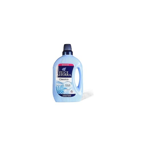 FELCE AZZURRA ΥΓΡΟ ΠΛΥΝΤΗΡΙΟΥ 1,595lit - (CLASSICO)
