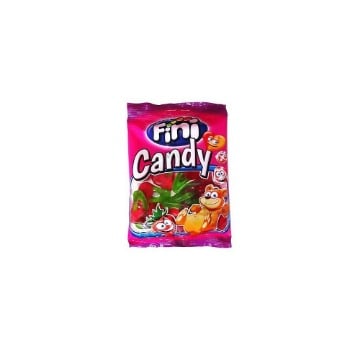 FINI ΖΑΧΑΡΩΤΑ 90g - (ΚΕΡΑΣI)