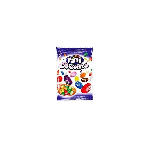 FINI ΖΑΧΑΡΩΤΑ 85gr. - (JELLY BEANS)