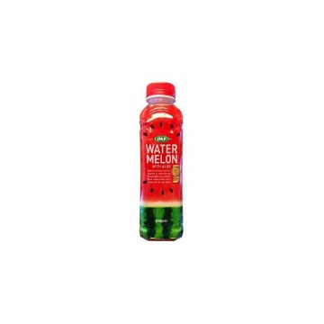 STANDARD ALOE VERA PET 500ml - (ΚΑΡΠΟΥΖΙ)