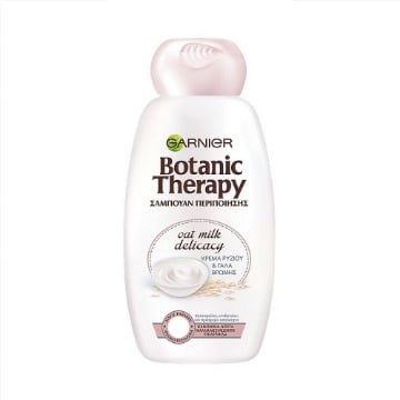 GARNIER ΣΑΜΠΟΥΑΝ BOTANIC 400ml - (DELICACY OAT MILK)