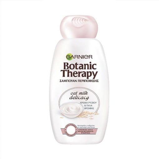 GARNIER ΣΑΜΠΟΥΑΝ BOTANIC 400ml - (DELICACY OAT MILK)