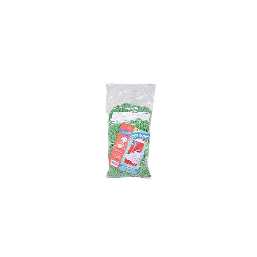 GLOSSY ΣΦΟΥΓΓΑΡΙΣΤΡΑ ΚΟΡΔΟΝΙ 400gr. (ΕΠΑΓΓΕΛΜΑΤΙΚΗ)