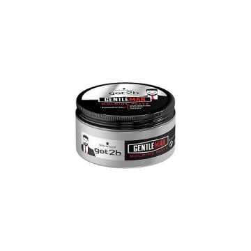 GOT2B ΠΑΣΤΑ 100ml - (GENTLEMAN MOLDING)