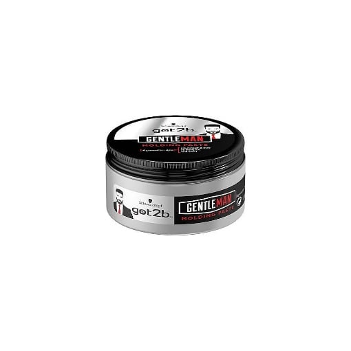 GOT2B ΠΑΣΤΑ 100ml - (GENTLEMAN MOLDING)