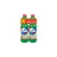 KLINEX ΧΛΩΡΙΝΗ ΠΑΧΥΡΕΥΣΤΗ 2x1250ml - (FRESH) (το 2ο -50%)