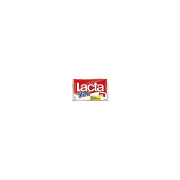 LACTA MINI ΣΟΚΟΛΑΤΑΚΙΑ 350g (-0,30€)