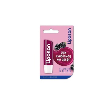 LIPOSAN BLISTER 4,8gr. - (BLACKBERRY)
