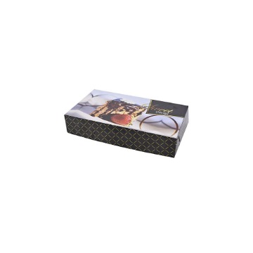 LUXURY ΚΟΥΤΙ ΣΙΡΟΠΙΑΣΤΑ SWEET STORIES (Σ2)(23x18,5x4,5cm)-(10kg)