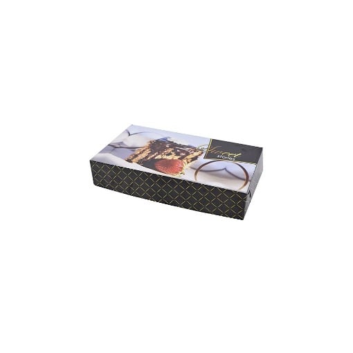 LUXURY ΚΟΥΤΙ ΣΙΡΟΠΙΑΣΤΑ SWEET STORIES (Σ2)(23x18,5x4,5cm)-(10kg)