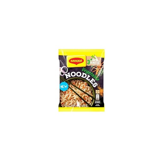 MAGGI NOODLES VEGAN 60gr.