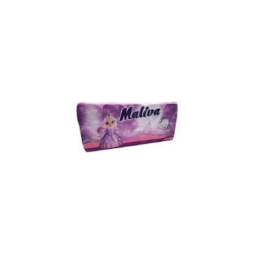 ZEBRA ΧΑΡΤΙ ΥΓΕΙΑΣ 10 ΡΟΛΛΑ ΑΡΩΜΑΤΙΚΟ 3Φ - (MALIVA ROMANCE)