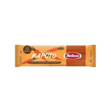 ΜΕΛΙΣΣΑ ΣΠΑΓΓΕΤΙ ΜΕ ΚΑΡΟΤΟ - (400gr.)