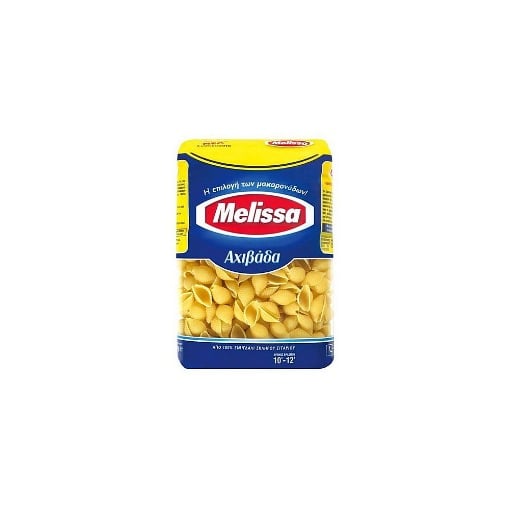 ΜΕΛΙΣΣΑ ΑΧΙΒΑΔΑ ΧΟΝΔΡΗ 500gr.
