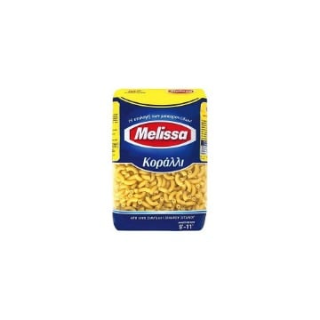 ΜΕΛΙΣΣΑ ΚΟΡΑΛΛΙ - (500gr.)