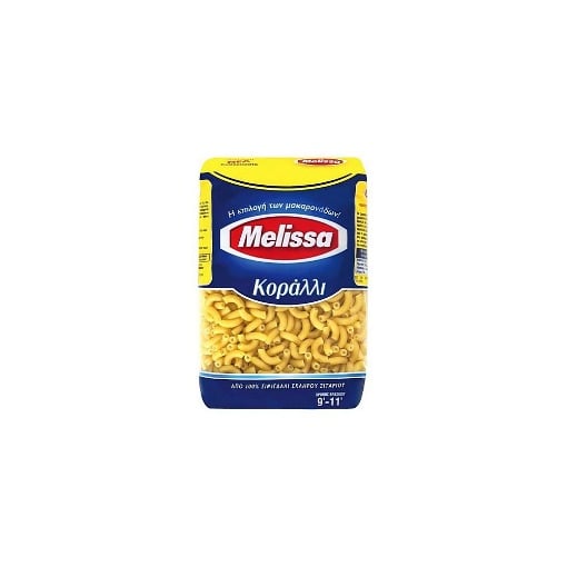 ΜΕΛΙΣΣΑ ΚΟΡΑΛΛΙ - (500gr.)