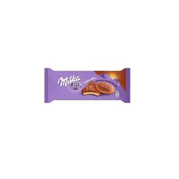 MILKA JAFFA CHOCO MOUSE 128gr