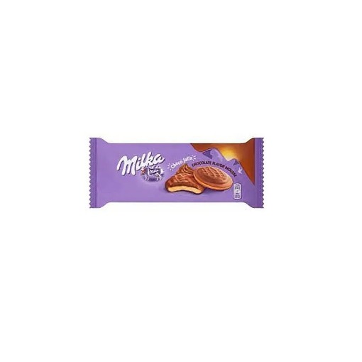 MILKA JAFFA CHOCO MOUSE 128gr